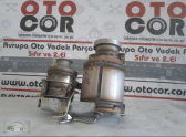 Oto Çıkma Parça / Volkswagen / Passat / Egzoz / Partikül Filtresi / Sıfır Parça 