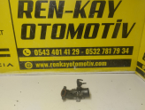 165763262R RENAULT  DACİA TURBO GİRİŞ HORTUMU ORJ SÖKME RENKAY