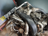 Oto Çıkma Parça / Nissan / Qashqai / Motor / Motor (komple) / Çıkma Parça 