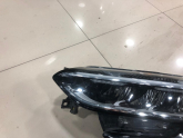 Oto Çıkma Parça / Renault / Megane / Far & Stop / Sol Ön Far / Çıkma Parça 