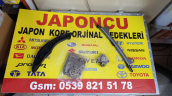 Oto Çıkma Parça / Hyundai / i10 / Motor / Triger Seti / Sıfır Parça 
