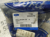 Oto Çıkma Parça / Ford / Tourneo Courier / Kaporta & Karoser / Bagaj Kapağı / Sıfır Parça 