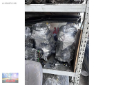 Oto Çıkma Parça / Volkswagen / Passat / Motor / Motor (komple) / Sıfır Parça 