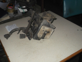 Oto Çıkma Parça / Mazda / 626 / ABS / ABS Beyni / Çıkma Parça 