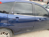 FORD FOCUS 1 SAĞ ARKA KAPI ORİJİNAL HATASIZ