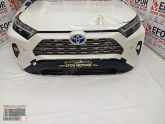 Oto Çıkma Parça / Toyota / RAV4 / Tampon / Ön Tampon / Çıkma Parça 