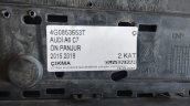 Oto Çıkma Parça / Audi / A6 / Kaporta & Karoser / Panjur / Çıkma Parça 