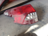 Oto Çıkma Parça / Citroen / C5 / Far & Stop / Sağ Arka Stop / Çıkma Parça 