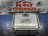 VW POLO 9N 1.9 TDI MOTOR BEYNİ ECU 038 906 019 NC