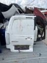 Citroen Berlingo sol bagaj kapağı