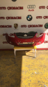 Opel Corsa D Ön Tampon