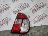 Oto Çıkma Parça / Renault / Clio / Far & Stop / Sağ Arka Stop / Çıkma Parça 