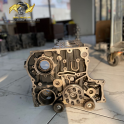 Oto Çıkma Parça / Mercedes / Sprinter / Motor / Blok / Çıkma Parça 