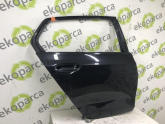 Oto Çıkma Parça / Volkswagen / Golf / Kaporta & Karoser / Sağ Arka Kapı / Çıkma Parça 