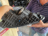 Oto Çıkma Parça / Nissan / Qashqai / Far & Stop / Sol Ön Far / Çıkma Parça 