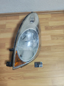Oto Çıkma Parça / Nissan / Note / Far & Stop / Sol Ön Far / Çıkma Parça 