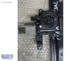 Oto Çıkma Parça / Fiat / Egea / Kaporta & Karoser / Sağ Ön Çamurluk / Çıkma Parça 