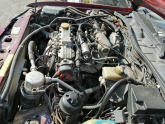 VECTRA A B MOTOR  SANZUMAN TRAVEST KULAK AKİS