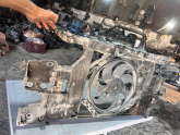 Oto Çıkma Parça / Renault / Fluence / Fan / Fan Motoru / Çıkma Parça 