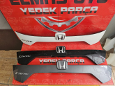 Oto Çıkma Parça / Honda / Civic / Kaporta & Karoser / Bagaj Kapağı / Çıkma Parça 