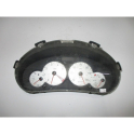 Peugeot 206 Benzinli Kilometre Saati Gösterge Paneli 9655976980