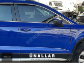 Oto Çıkma Parça / Seat / Ateca / Kaporta & Karoser / Sağ Ön Kapı / Çıkma Parça 
