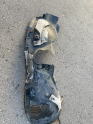 PEUGEOT 3008 SAĞ ÖN DAVLUMBAZ - 9825281680