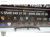 volkswagen golf 2013-2017 ön panel orta braket 5g0805705