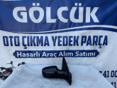 Renault Megane 2 Sağ Dış Elektirikli Dikiz Aynası ORJİNAL