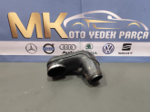 MERCEDES W204-C180-C200-C220 TURBO HORTUMU A6460940997
