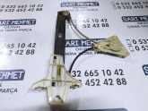 Oto Çıkma Parça / Volkswagen / Polo / Oto Cam / Cam Krikosu / Çıkma Parça 