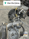 Oto Çıkma Parça / Nissan / Qashqai / Alt Takım / Arka Dingil / Çıkma Parça 