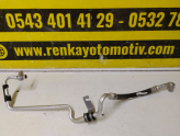 Oto Çıkma Parça / Renault / Zoe / Klima / Klima Borusu / Çıkma Parça 