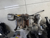 Oto Çıkma Parça / Mercedes / E Serisi / Motor / Turbo / Çıkma Parça 