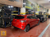 Oto Çıkma Parça / Renault / Clio / Kaporta & Karoser / Kaput / Çıkma Parça 