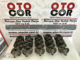Oto Çıkma Parça / Audi / A4 / Motor / Krank / Sıfır Parça 