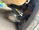 Hurda Belgeli Araçlar / Fiat / Doblo