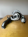 Oto Çıkma Parça / Volkswagen / Golf / Motor / Turbo / Sıfır Parça 