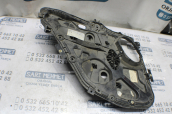 Oto Çıkma Parça / Ford / Fiesta / Oto Cam / Cam Krikosu / Çıkma Parça 