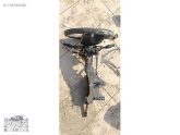 Oto Çıkma Parça / Ford / Mondeo / Direksiyon / Direksiyon Kolon Kilidi / Çıkma Parça 