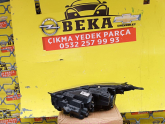 Oto Çıkma Parça / Opel / Crossland X / Far & Stop / Sağ Ön Far / Çıkma Parça 