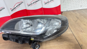 Fiat Doblo 4 sol far
