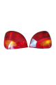 FORD FİESTA MK4 1996-2001 ARKA STOP LAMBALARI TAKIM (DEPO)
