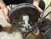 FORD CONNECT FREN ANA MERKEZ VESTANOZ 9T16 2B195 AA ORJ ÇIKMA