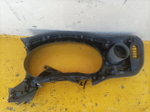 Oto Çıkma Parça / Citroen / Berlingo / Göğüslük & Torpido / Gösterge Çerçevesi / Çıkma Parça 