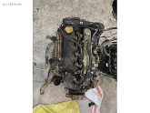 Fiat Doblo 2 1.9 JTD motor EMR OTOMATİV