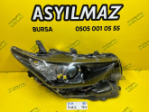 AURİS SAĞ FAR (ORJİNAL) - 8113002K30