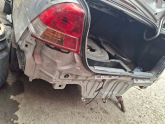 Oto Çıkma Parça / Honda / Civic / Kaporta & Karoser / Arka Çamurluk / Çıkma Parça 