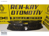 620320844R RENAULT CLİO 5.5 MASKELİ ÖN PANJUR ÇIKMA ORJ RENKAY