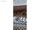 Oto Çıkma Parça / Honda / Civic / Motor / Piston Kolu / Çıkma Parça 